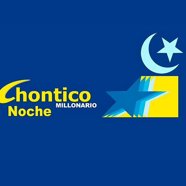 Chontico día y Chontico noche resultado último sorteo hoy 13 de noviembre