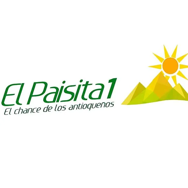Paisita día y Paisita noche resultado último sorteo hoy 13 de noviembre