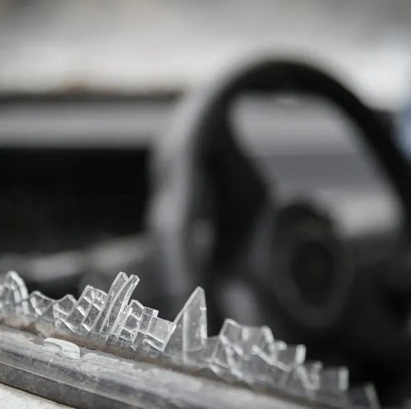 Conductor de plataformas sobrevivió a ataque de ladrones por robarlo Bogotá