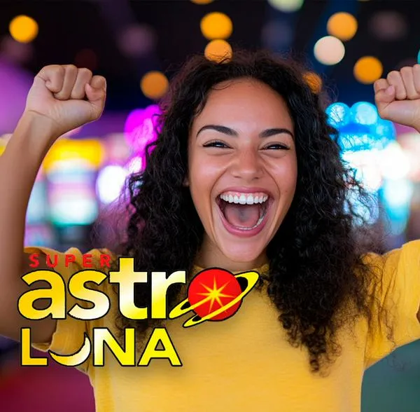 Astro Luna resultado último sorteo hoy 13 de noviembre