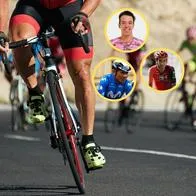Cuál carrera es más barata: Giro de Rigo, Gran Fondo de Nairo o Gran Fondo Egan Bernal