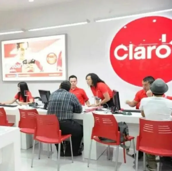 Claro anuncia nuevo Internet a empresas de Colombia tras alianza con Starlink