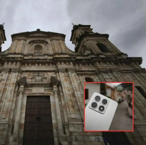Celular Xiaomi 14T, características de cámara, convenio con Leica, demostración