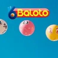 Baloto resultado último sorteo hoy 13 de noviembre de 2024