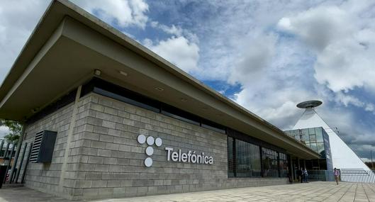 Colombia perdió millonario laudo contra la empresa Telefónica: deberá pagar más de 500 millones de dólares y hasta honorarios de abogados de la compañía.