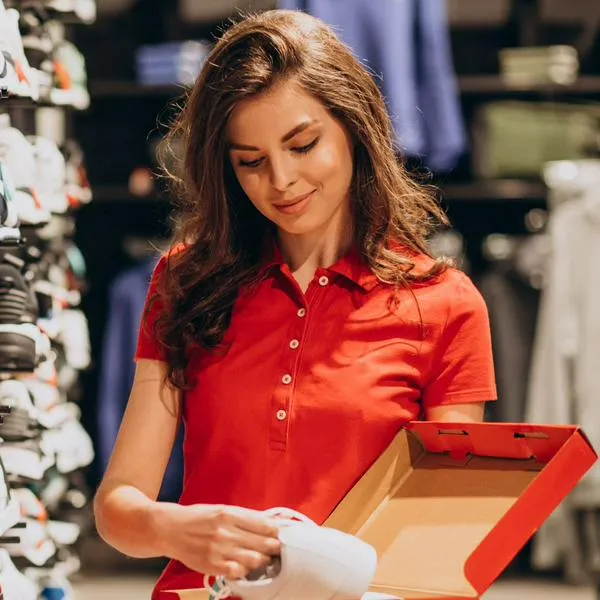 Trabajo para vendedores en temporada: oferta desde $ 1'300.000