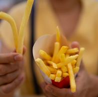 ¿Qué papas fritas son las mejores? 