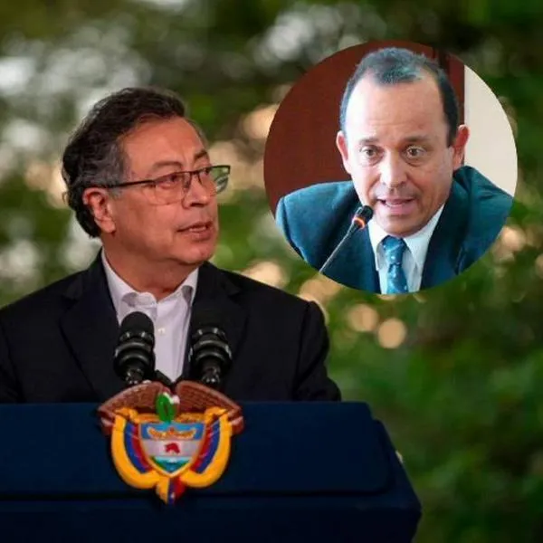 Gustavo Petro reaccionó a absolución de proceso del hermano de Álvaro Uribe