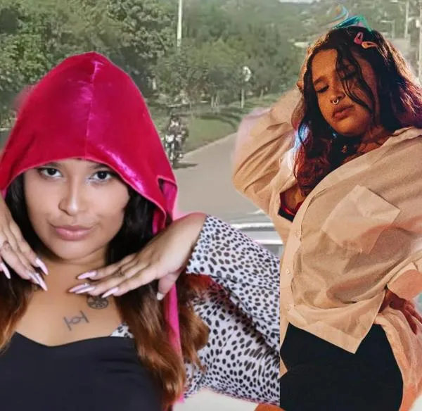 Una joven mujer, en Santa Marta y en un intento desesperado por huir de su casa, quedó debajo de llantas de una tractomula, a la que intentaba subir.