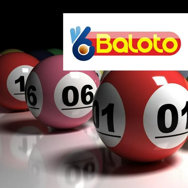Baloto tiene un premio acumulado de 18.500 millones de pesos para el sorteo del 13 de noviembre.