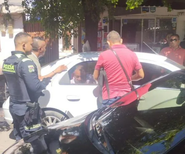 Atentado criminal en Valledupar deja herido a un escolta de la UNP
