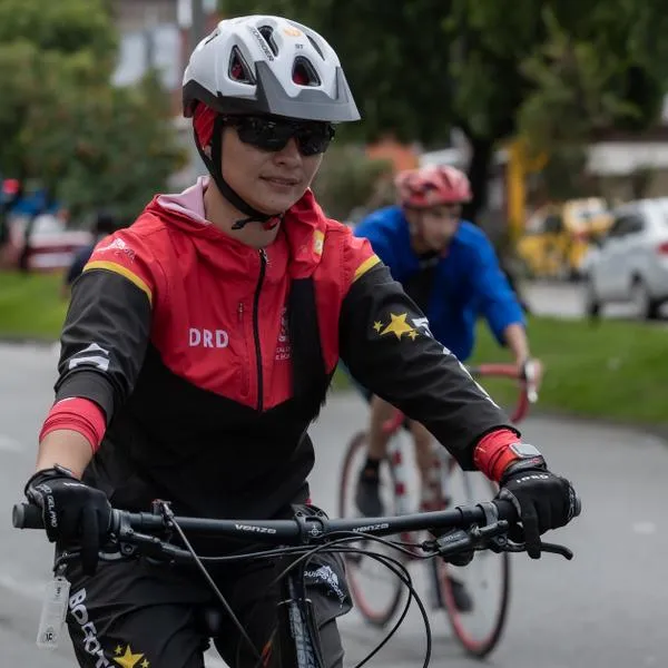 Así funcionará la Ciclovía en Bogotá este domingo 17 de noviembre 