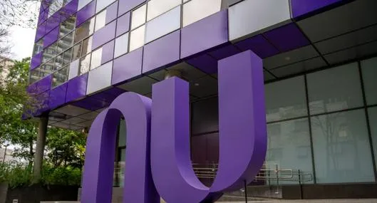 Nubank entregó cifras de ganancias en último trimestre de 2024 y sorprenderá