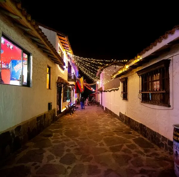 ¿Dónde puede pasar la Navidad con su familia? 