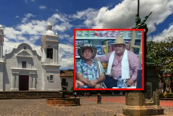 Ganadero y su mayordomo fueron asesinados en una finca de Guaduas: ¿qué pasó?