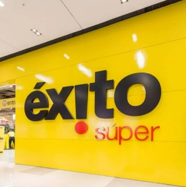 Cambios en el Grupo Éxito.