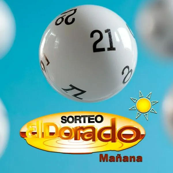 Dorado mañana y Dorado tarde resultado último sorteo hoy 14 de noviembre