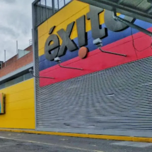 Éxito canceló ADRs ante JP Morgan en Estados Unidos por decisión de Calleja