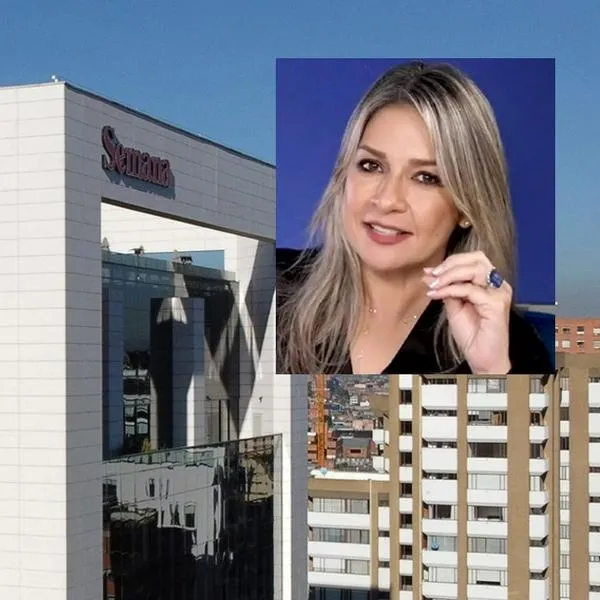 Vicky Dávila deja Semana y dicen quién la reemplaza en esa revista ahora