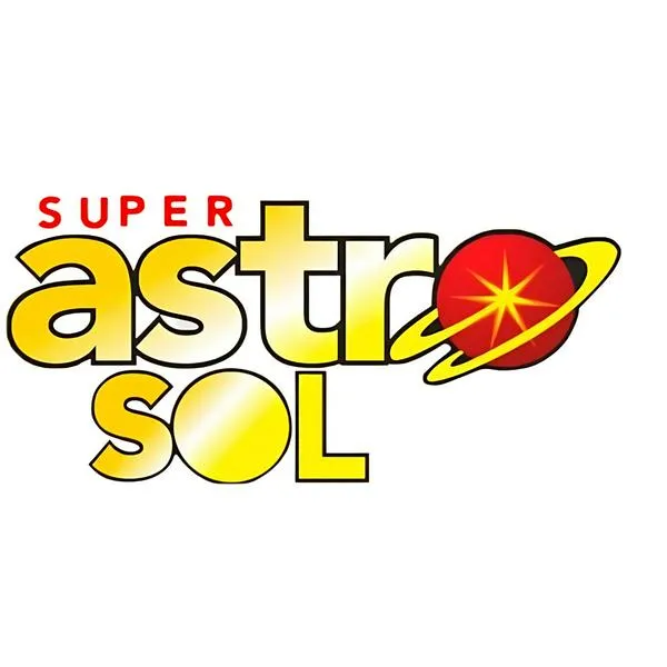 Astro Sol resultado último sorteo hoy 14 de noviembre