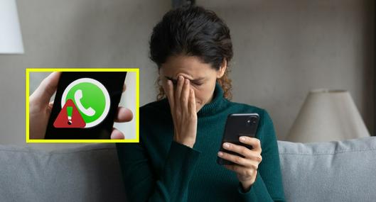 WhatsApp: lista de celulares que no podrán usar la aplicación desde el 15 de noviembre