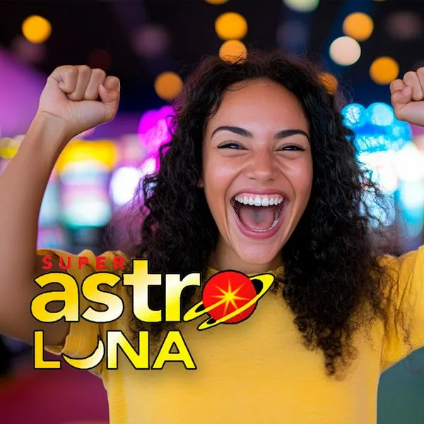Astro Luna resultado último sorteo hoy 14 de noviembre