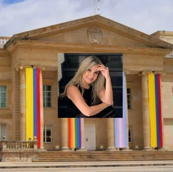 Vicky Dávila será candidata presidencial: cuál será su sueldo si gana elecciones