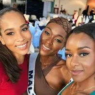 Candidatas a Miss Universo 2024, en nota sobre la participante que tiene 40 años