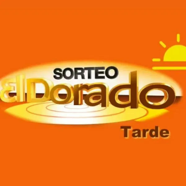 Dorado mañana y Dorado tarde resultado último sorteo hoy 16 de noviembre