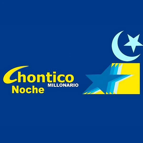 Chontico día y Chontico noche resultado último sorteo hoy 16 de noviembre
