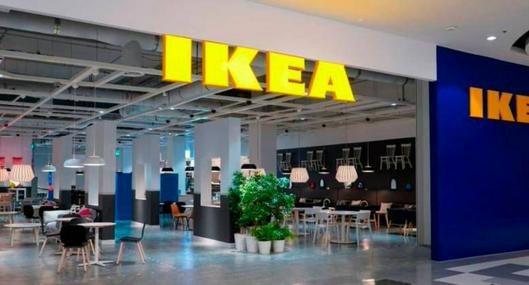 Ikea recibió más de 324.000 visitantes en su primer mes en Medellín: estos son los productos que más compran los paisas