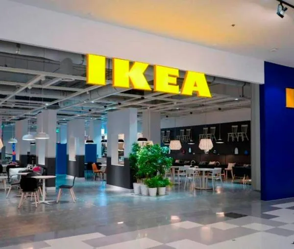 Ikea recibió más de 324.000 visitantes en su primer mes en Medellín: estos son los productos que más compran los paisas
