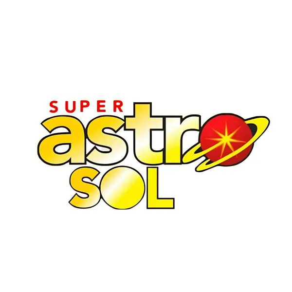 Astro Sol resultado último sorteo hoy 16 de noviembre