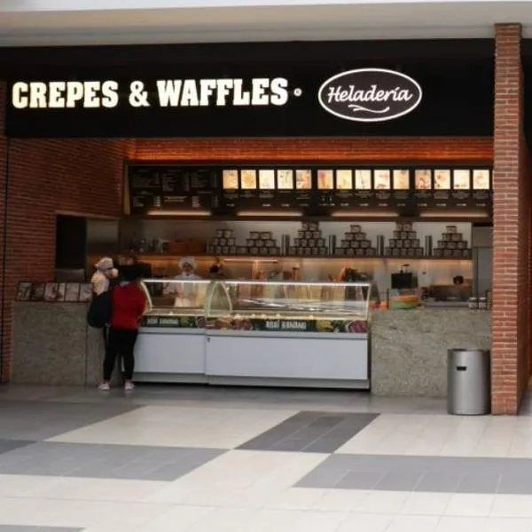 Ofertas de trabajo en Crepes & Waffles: restaurante busca trabajadoras con experiencia en Bogotá y así puede aplicar a las vacantes.