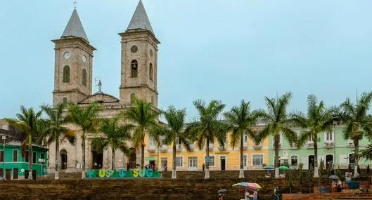 ¿Cómo llegar a Fusagasugá desde Bogotá? La ciudad de Colombia conocida como la ciudad jardín