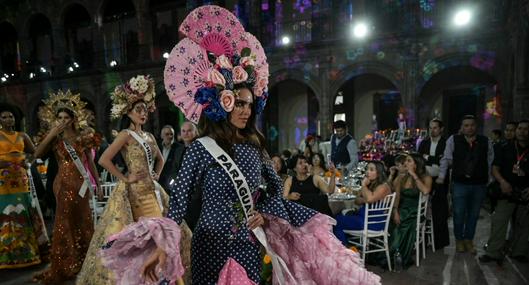 Candidatas a Miss Universo 2024, en nota sobre cuándo es el desfile preliminar