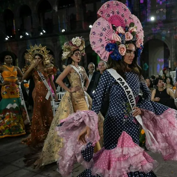 Candidatas a Miss Universo 2024, en nota sobre cuándo es el desfile preliminar