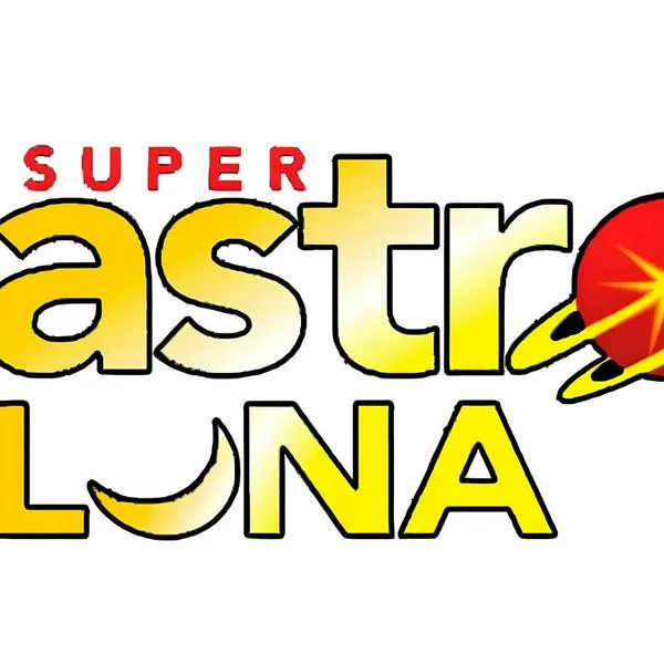 Astro Luna resultado último sorteo hoy 16 de noviembre
