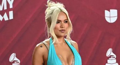 🔴 EN VIVO Latin Grammy 2024: vea la ceremonia hoy y lista de ganadores