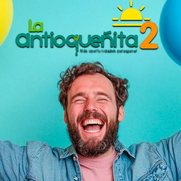 Antioqueñita 1 y Antioqueñita 2 resultado último sorteo hoy 17 de noviembre