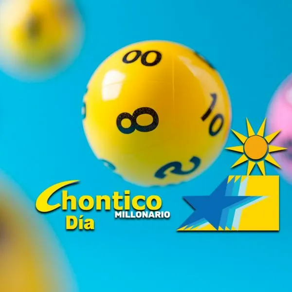 Chontico día y Chontico noche resultado último sorteo hoy 17 de noviembre