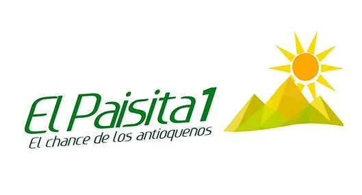 Paisita día y Paisita noche resultado último sorteo hoy 17 de noviembre