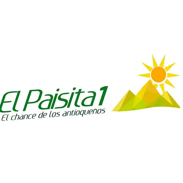Paisita día y Paisita noche resultado último sorteo hoy 17 de noviembre