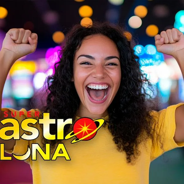Astro Luna resultado último sorteo hoy 17 de noviembre