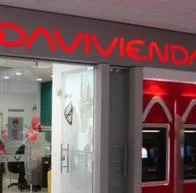 Davivienda reporta utilidad de $109.000 millones en el tercer trimestre de 2024