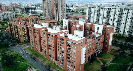 Aviso novedoso para interesados en comprar vivienda VIS y no VIS en Colombia