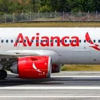 Avianca anuncia plan para reprogramar vuelos debido a lluvias