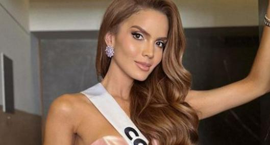 Cómo votar por Daniela Toloza en Miss Universo 2024; así apoya a la colombiana