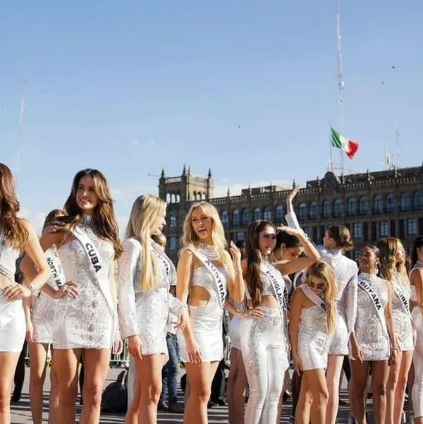 Miss Universo preliminar 2024: desfile de traje típico del Miss Universo 2024