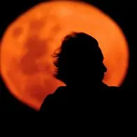 Superluna del Castor dónde y cuándo verla este vienes 15 de noviembre